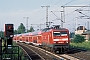 LEW 21334 - DB R&T "112 038-5"
20.07.1999 - Berlin-GrunewaldIngmar Weidig
