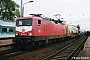LEW 21334 - DB AG "112 038-5"
23.05.1996 - Magdeburg, Hauptbahnhof
Dieter Römhild