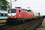 LEW 21334 - DB AG "112 038-5"
23.05.1996 - Magdeburg, Hauptbahnhof
Dieter Römhild