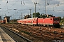 LEW 21334 - DB Regio "114 038-3"
25.07.2009 - Angermünde
Paul Tabbert