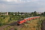 LEW 21334 - DB Regio "114 038-3"
01.07.2010 - Berlin-Nordkreuz
Sebastian Schrader