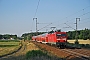 LEW 21334 - DB Regio "114 038-3"
03.07.2008 - Trebbin
Sebastian Schrader