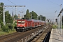 LEW 21334 - DB Regio "114 038-3"
31.05.2011 - Berlin-Ostkreuz
Sebastian Schrader