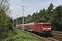 LEW 21334 - DB Regio "114 038-3"
26.05.2011 - Wilhelmshagen
Sebastian Schrader