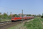 LEW 21334 - DB Regio "114 038"
28.04.2012 - Berlin-Pankow
Sebastian Schrader