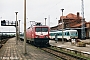 LEW 21335 - DB AG "112 039-3"
25.05.1996 - Waren (Müritz)Dieter Römhild