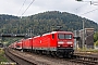 LEW 21335 - DB Regio "114 039"
19.09.2016 - Eberbach
Stefan Sachs