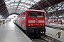 LEW 21335 - DB Regio "114 039-1"
23.10.2002 - Leipzig, Hauptbahnhof
Andreas Hägemann