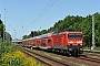 LEW 21335 - DB Regio "114 039-1"
03.06.2010 - Berlin-Wuhlheide
Sebastian Schrader