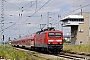 LEW 21335 - DB Regio "114 039-1"
09.07.2010 - Greifswald
Andreas Görs