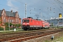 LEW 21335 - DB Regio "114 039-1"
13.08.2011 - Warnemünde
Andreas Görs