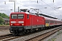 LEW 21335 - DB Regio "114 039"
13.10.2016 - Lauda
Hans-Karl Kunhäuser