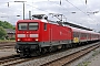 LEW 21335 - DB Regio "114 039"
13.10.2016 - Lauda
Hans-Karl Kunhäuser