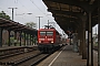 LEW 21335 - DB Regio "114 039"
07.12.2015 - Magdeburg, Bahnhof Neustadt
Alex Huber