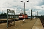 LEW 21336 - DB AG "112 040-1"
22.06.1996 - Magdeburg, Hauptbahnhof
Dieter Römhild