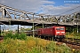 LEW 21336 - DB Regio "114 040"
15.08.2016 - Berlin-Gesundbrunnen
Dieter Römhild