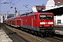 LEW 21336 - DB Regio "114 040-9"
09.05.2006 - Berlin-Friedrichstraße
Dieter Römhild