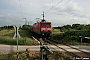 LEW 21336 - DB Regio "114 040-9"
02.06.2009 - StralsundPaul Tabbert