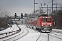 LEW 21336 - DB Regio "114 040-9"
11.01.2010 - Berlin, Zoologischer Garten
Sebastian Schrader