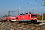 LEW 21336 - DB Regio "114 040"
27.10.2015 - Züssow
Andreas Görs