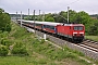 LEW 21336 - DB Regio "114 040-9"
29.05.2014 - Kratzeburg
Michael Uhren